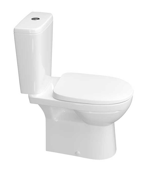 Vas WC Keramin Alibano R dual ML