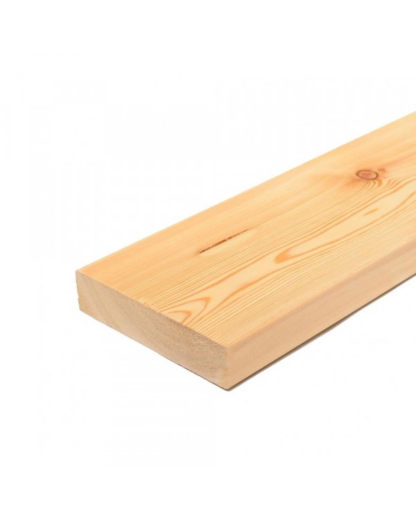 Доска 30x150мм 6м