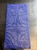 Трафарет Ceramic Granite Blue