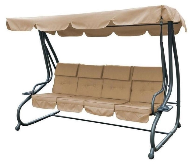 Кресло Technoworker Thasos C1106B 