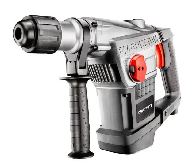 Ciocan retopercutor Graphite 4207