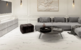 Плитка Atlantis Satin 59.8*119.8 White matt