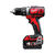 Набор инструментов Milwaukee M18 BPP2D-402C
