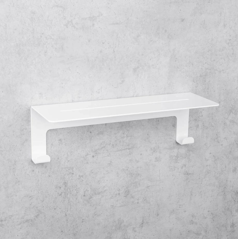 Полка Daske Grohys SH/GR-0485W белый