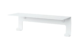 Raft Daske Grohys SH/GR-0485W alb