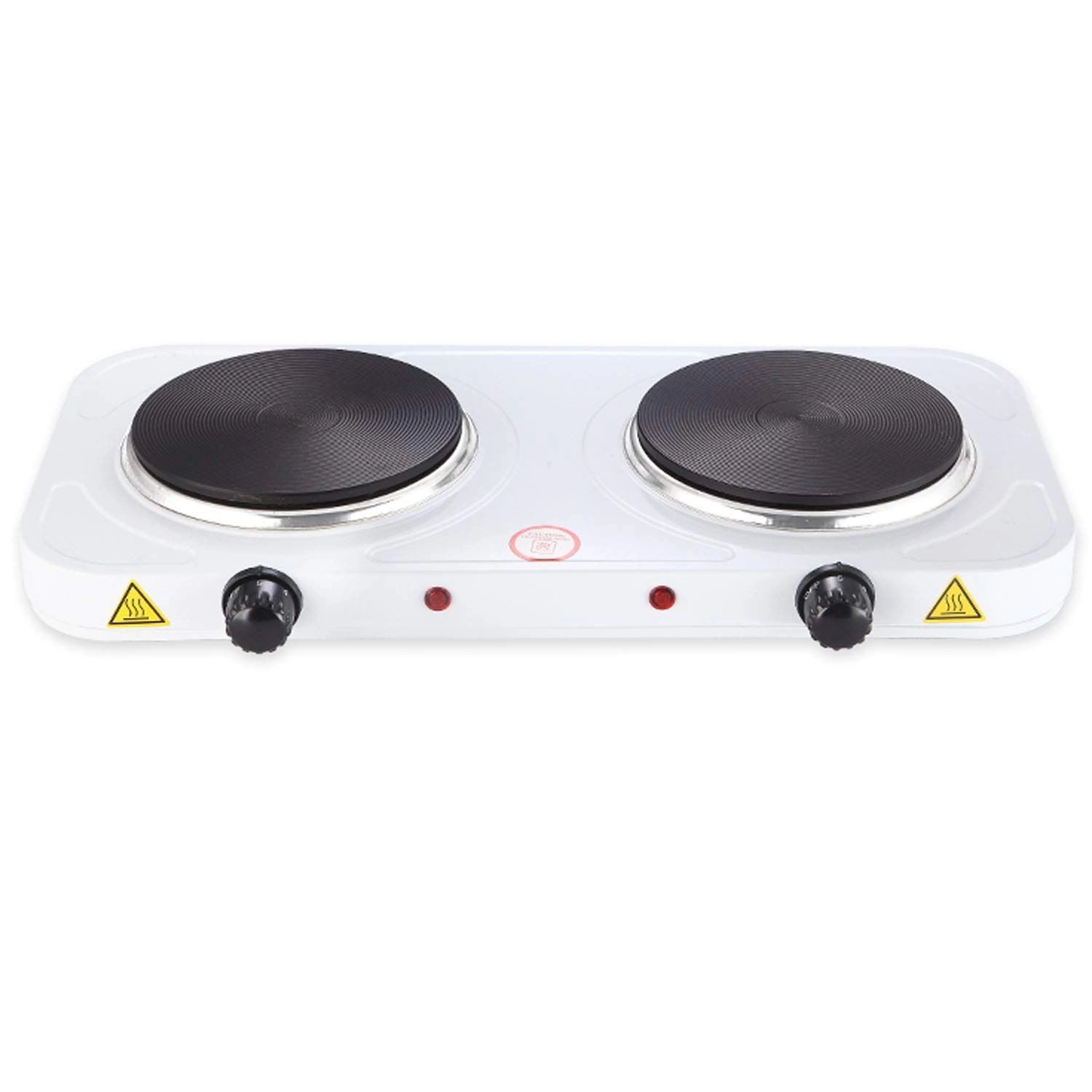 Aragaz electric HOT PLATE JX 2020B 2 resouri