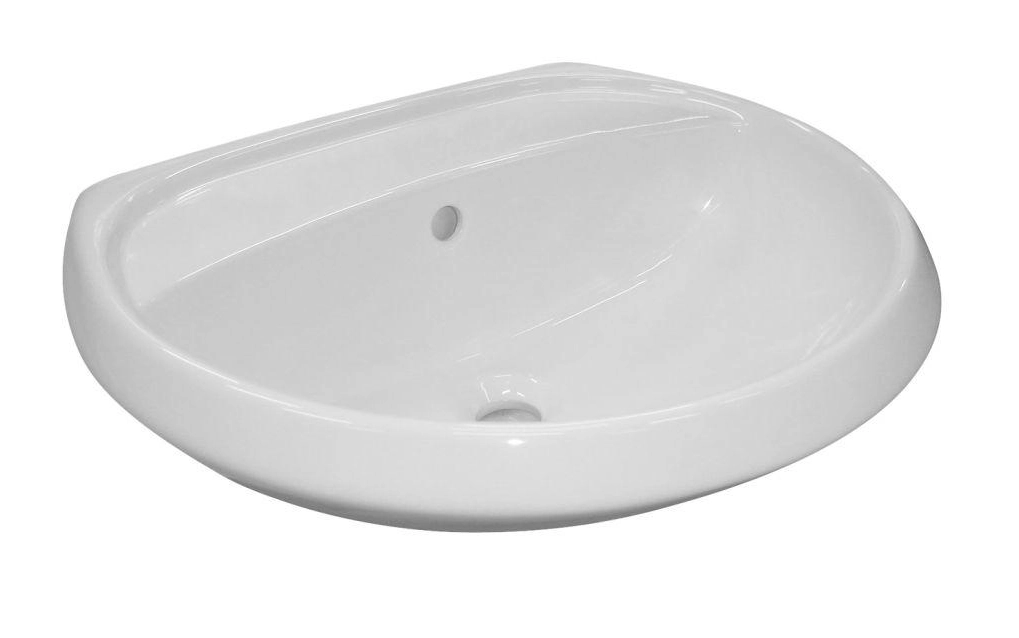 Lavoar Fayans Individ 56x47x19.5 99771 