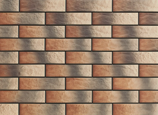 Плитка клинкерная Alaska 245*65*6,5 