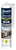 Силикон Bostik Hybrid Perfect Seal 280 мл Коричневый