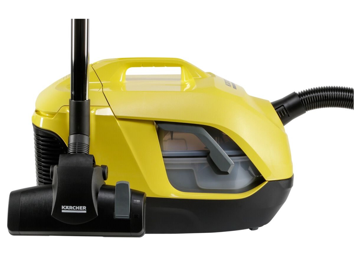 Aspirator Karcher 1.195-220.0 DS6 EU