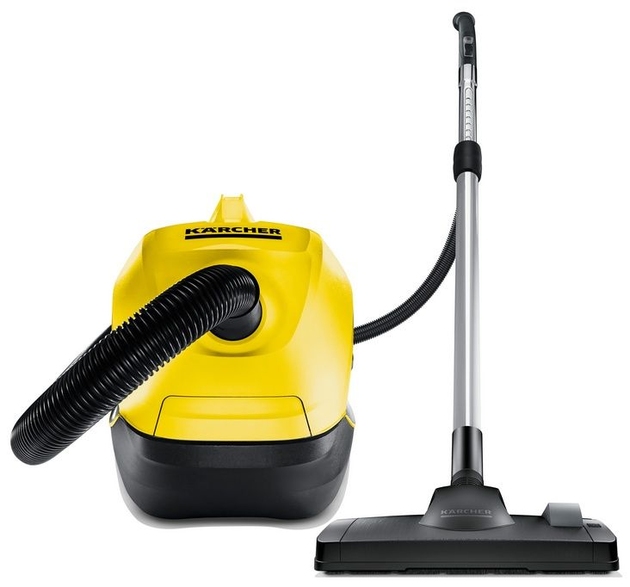 Aspirator Karcher 1.195-220.0 DS6 EU