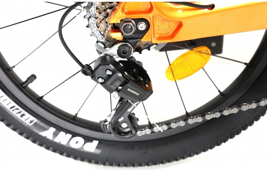 Велосипед KIDS LIGHT 20