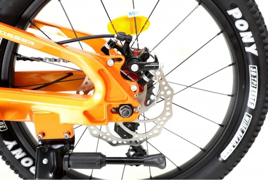 Велосипед KIDS LIGHT 20