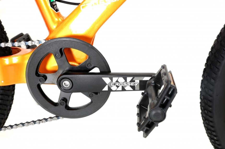 Велосипед KIDS LIGHT 20