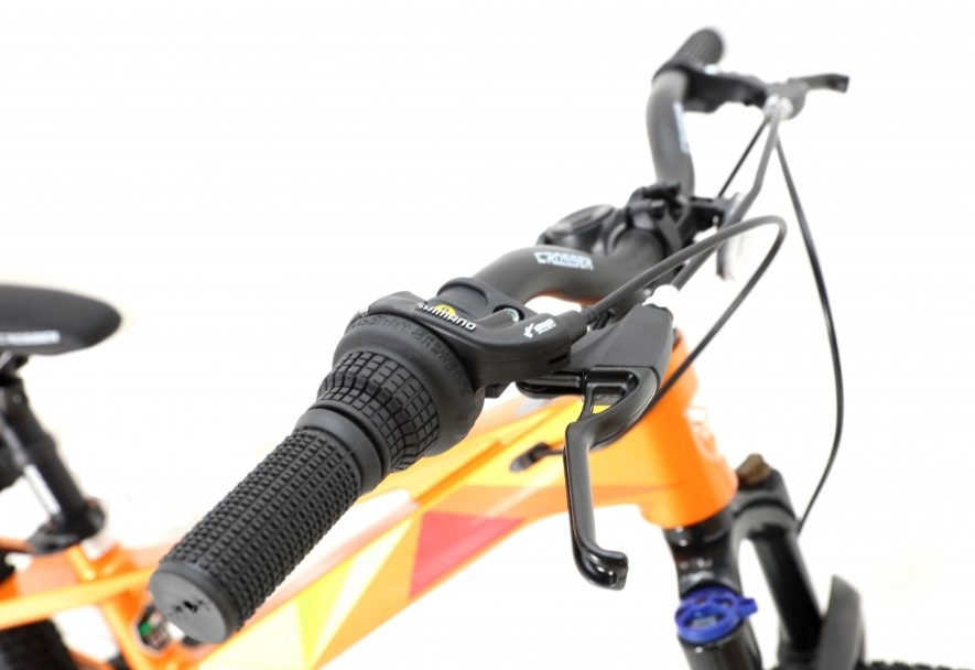 Велосипед KIDS LIGHT 20