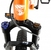 Bicicletă KIDS LIGHT 20