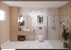 Плитка Thema Bianco 60*120 Todoceram Matt
