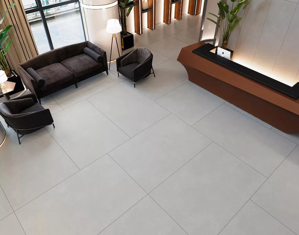 Gresie Bien Concept 60x120 Grey