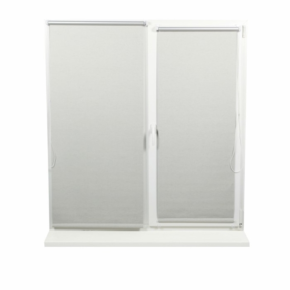 Жалюзи blackout MADAGASCAR-064 Gri-Nature 0.50x1.7м
