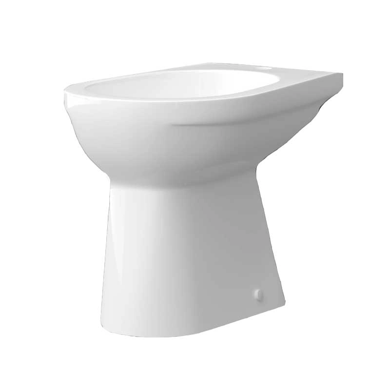 Bide Lago Keramin alb 1c