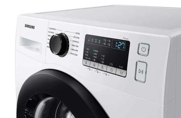 Mașină de spălat Samsung WW80T4040CE 