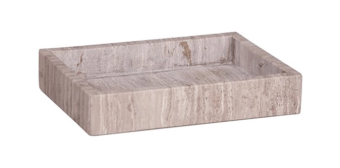 Мыльница Nomi Rocca 91035