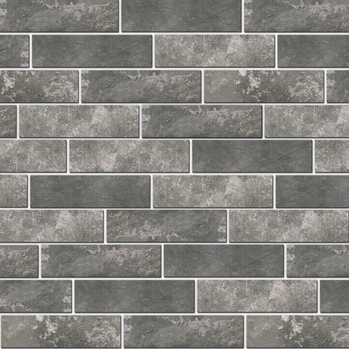 Клинкер Paradyz Arteon 24.5x6.6 grys ele