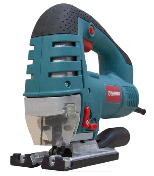 Электролобзик Hammer 34353