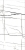Faianță Ponte 60x120  white (beyaz)
