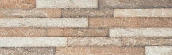 Klinker Stone Kallio 450*150*9 Terra