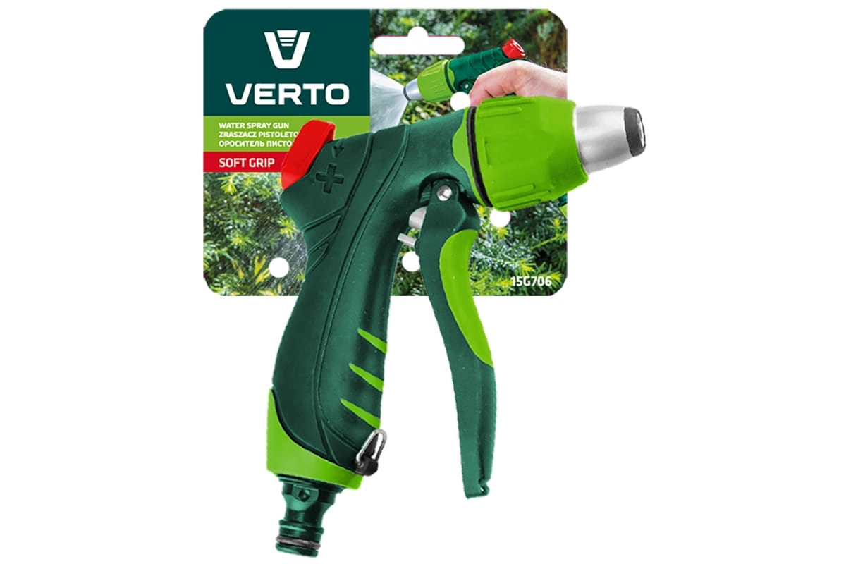 Stropitor Verto  52118