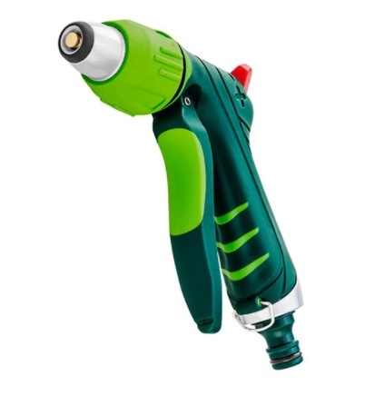 Пистолет распылитель Verto  52118