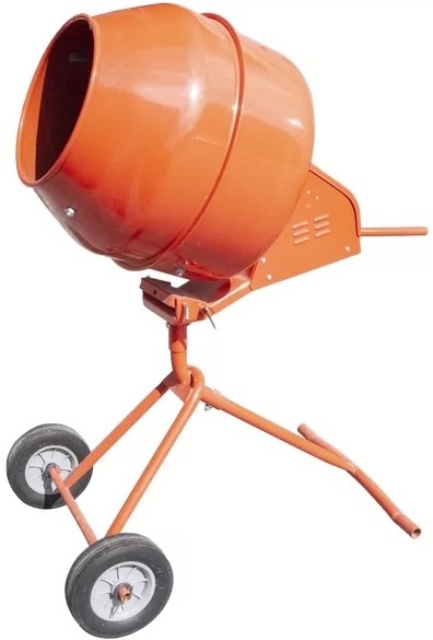Бетономешалка Hammer 225Л 34993