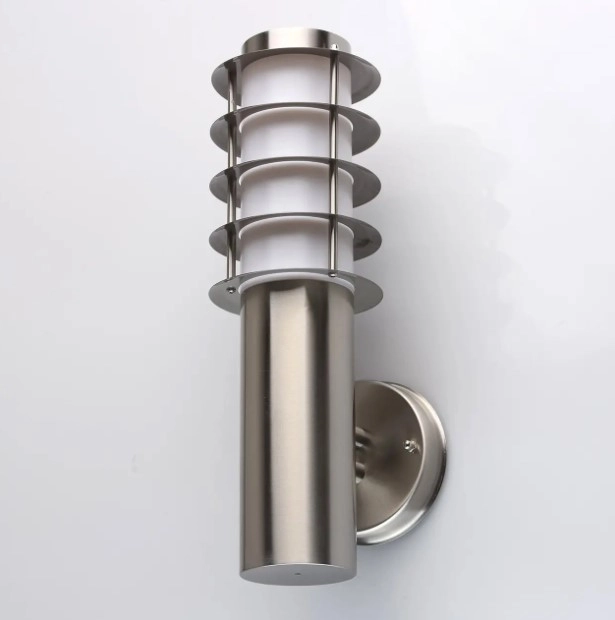 Уличный фонарь FN ДН026-A E27 400мм