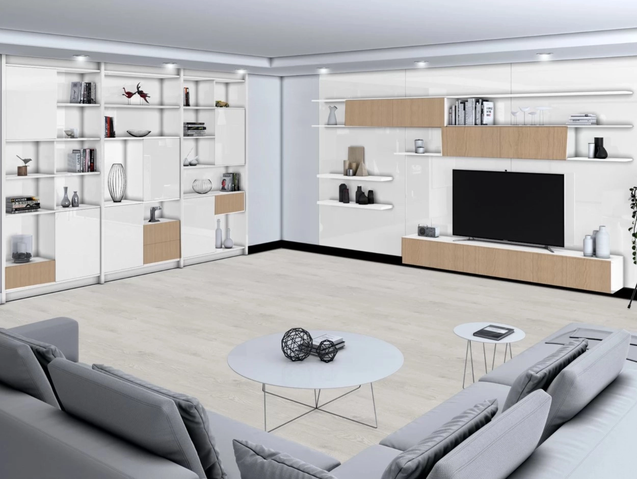 Ламинат Effect Premium AGT 903 