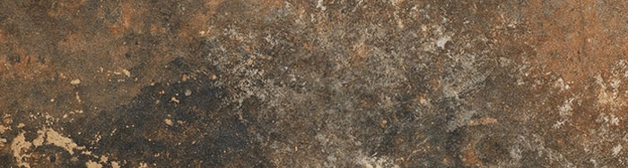 Клинкер Paradyz Arteon 24.5x6.6 brown ele