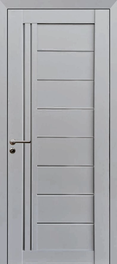 Межкомнатная дверь Lego 07.2 700*2000*40  UC 