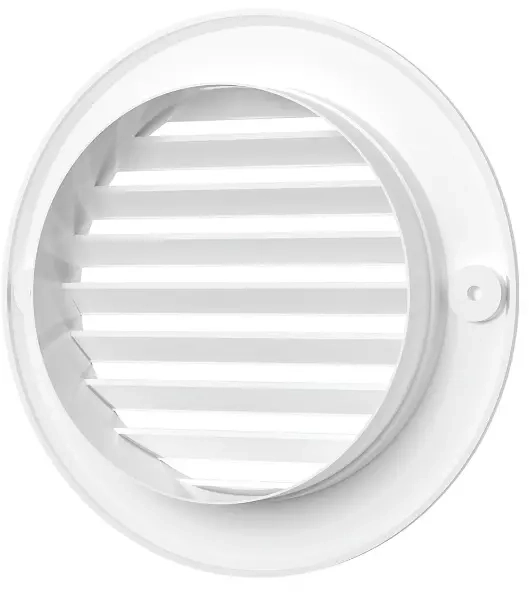 Grila de ventilatie d100 10РК