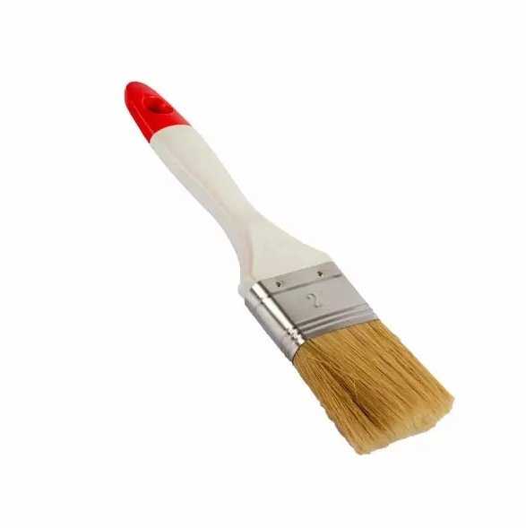 Кисть с натуральным ворсом Lider Standart-Plus 2.0/50мм 353303 