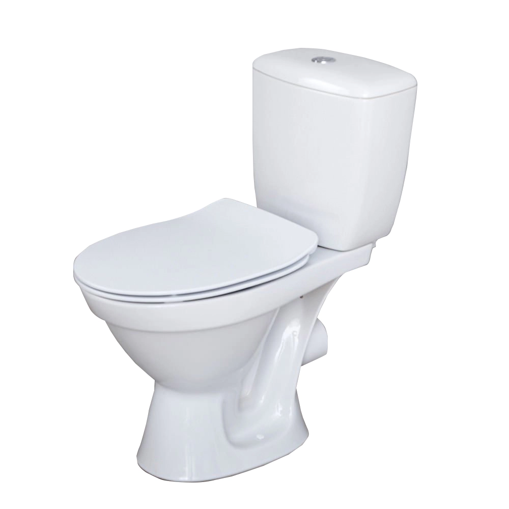 Напольный унитаз Cersanit Cersania Slim Simple On 103889 