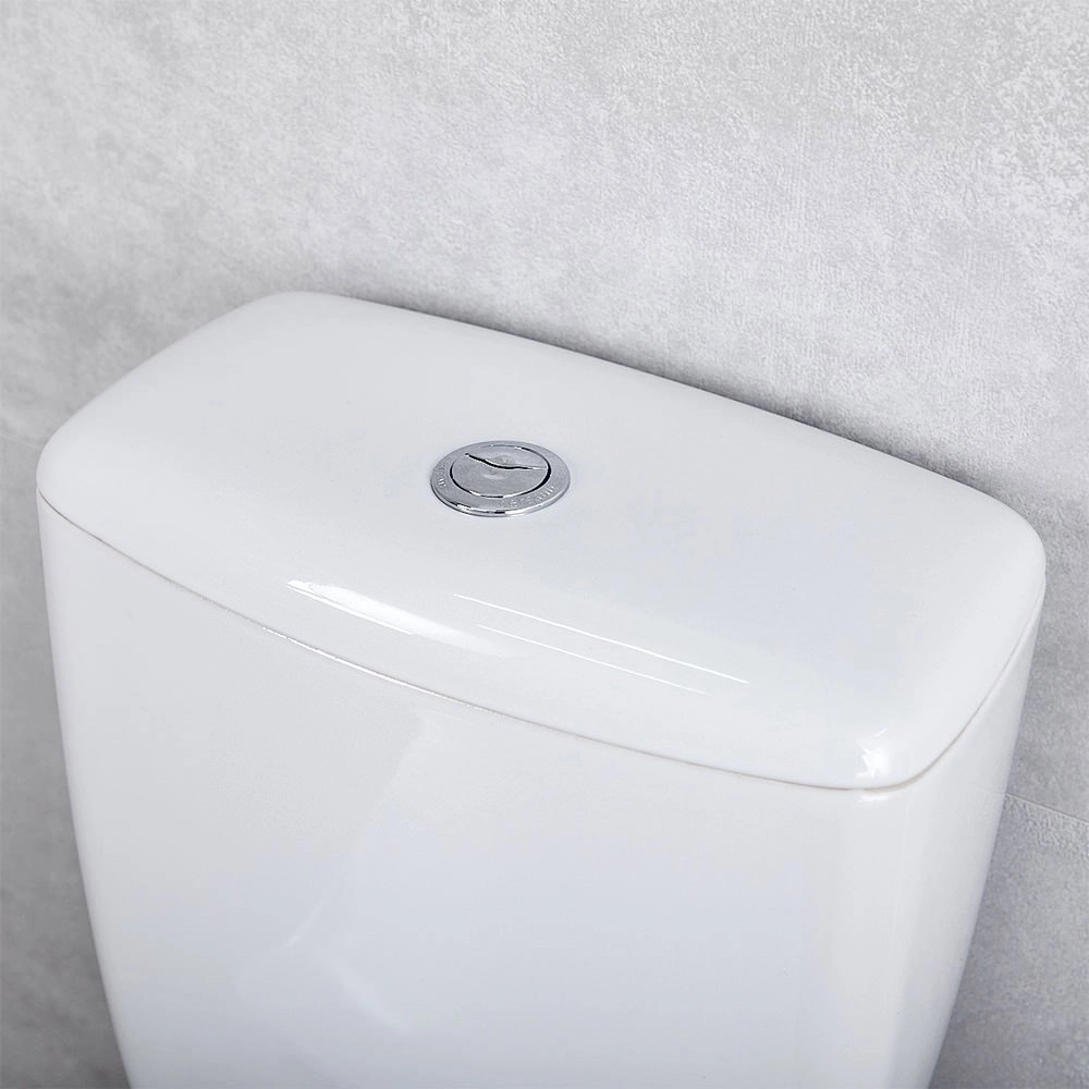 Напольный унитаз Cersanit Cersania Slim Simple On 103889 