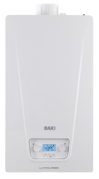 Котел Baxi Luna Condens 24kw