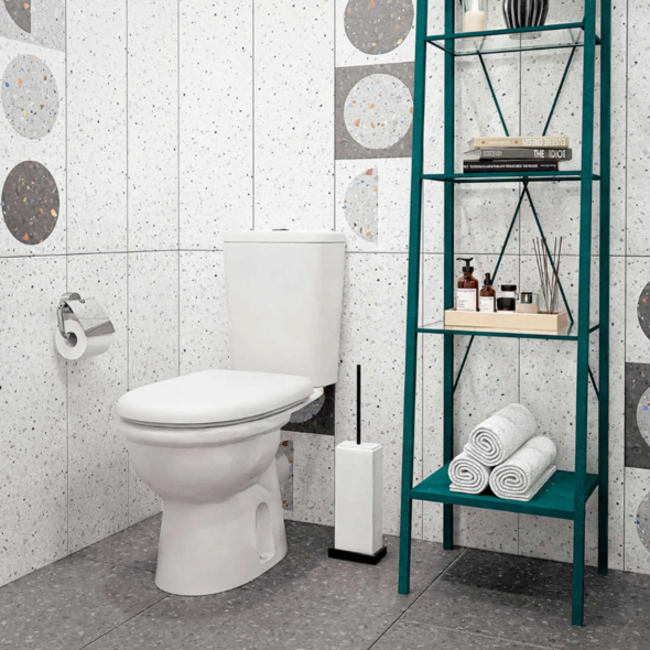 Vas WC Keramin Arezzo MS Incoer -B1