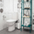 Vas WC Keramin Arezzo MS Incoer -B1