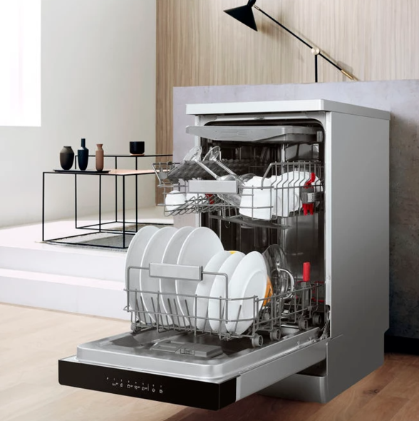 Mașină de spălat vesela Whirlpool WSFO 3023 PF