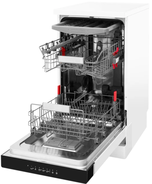 Mașină de spălat vesela Whirlpool WSFO 3023 PF