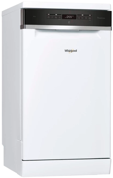 Mașină de spălat vesela Whirlpool WSFO 3023 PF