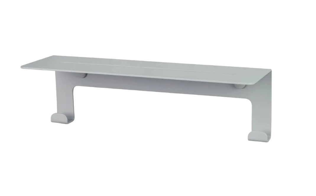 Полка Daske Grohys SH/GR-0492G серый