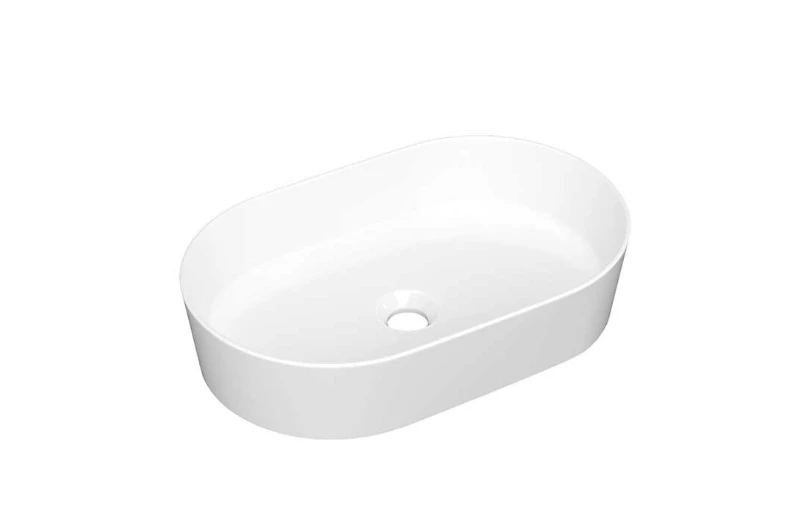 Lavoar pe blat  Arena  55 cm FS 1c Keramin 