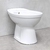 Bide Cersanit Eko 2000/1320